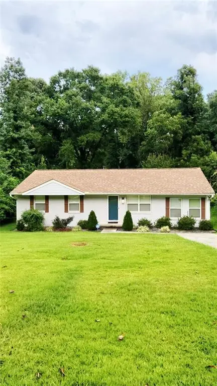 4058 Sweetbriar Lane, Forest Park, GA 30297