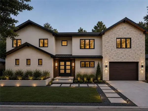 1434 Meadowcreek Lane, Dunwoody, GA 30338