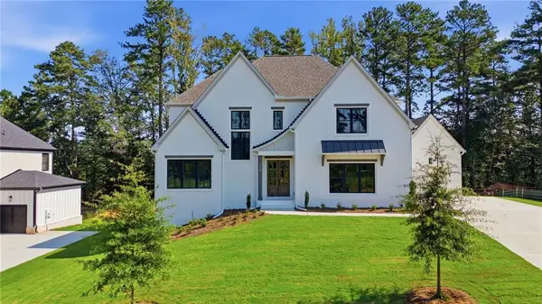 3840 Havenrock Drive, Marietta, GA 30066