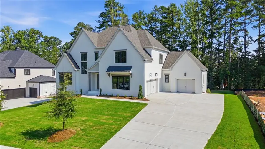3840 Havenrock Drive, Marietta, GA 30066 - #2