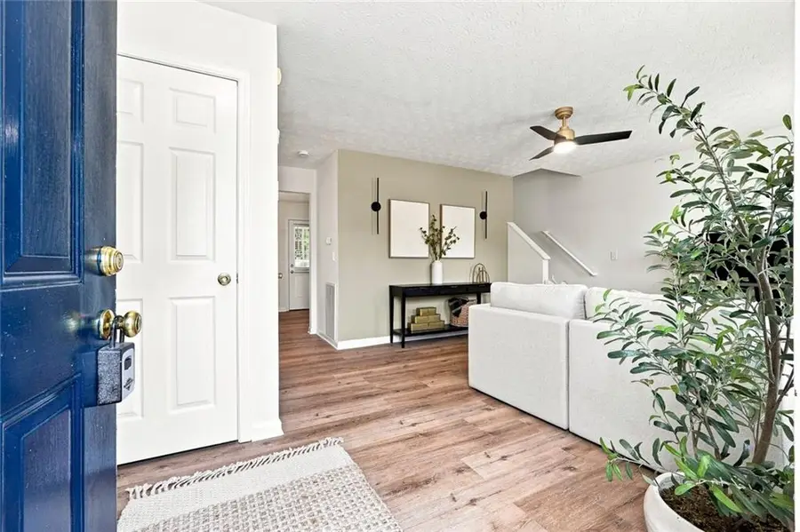 5735 Strathmoor Manor Circle, Lithonia, GA 30058 - #2