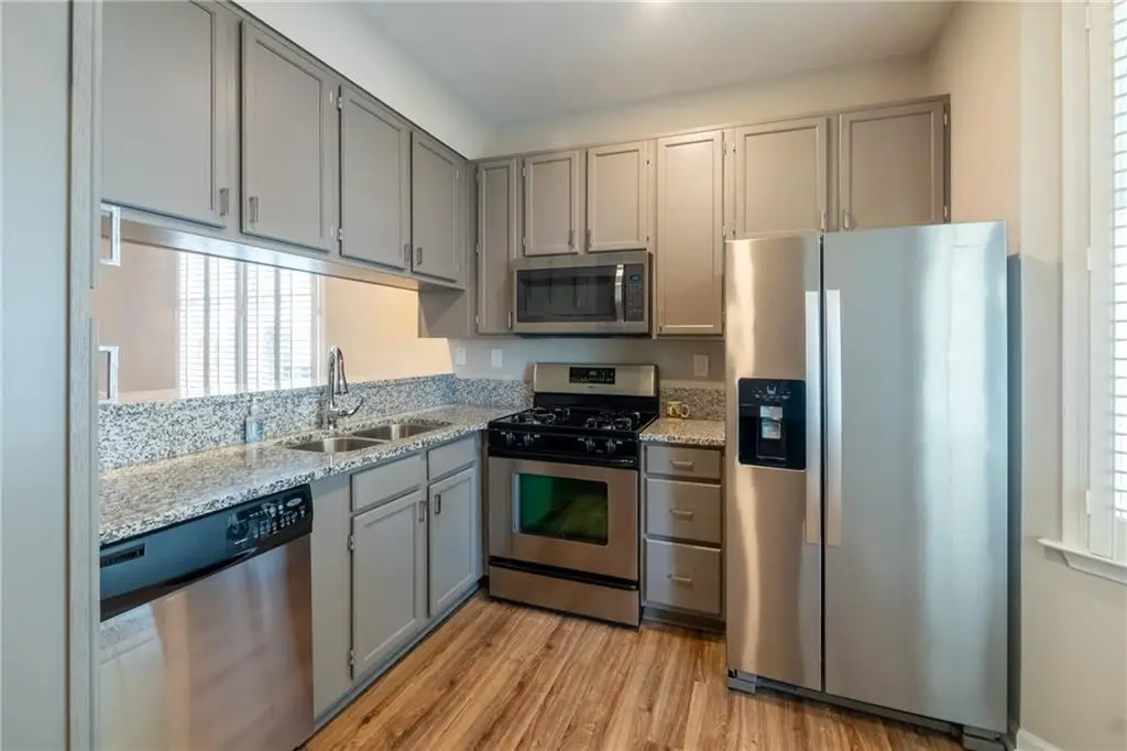 145 Victoria Way, Roswell, GA 30075 - #1