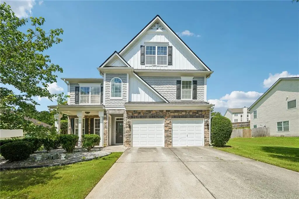105 Sagebrush Trail, Covington, GA 30014 - #1