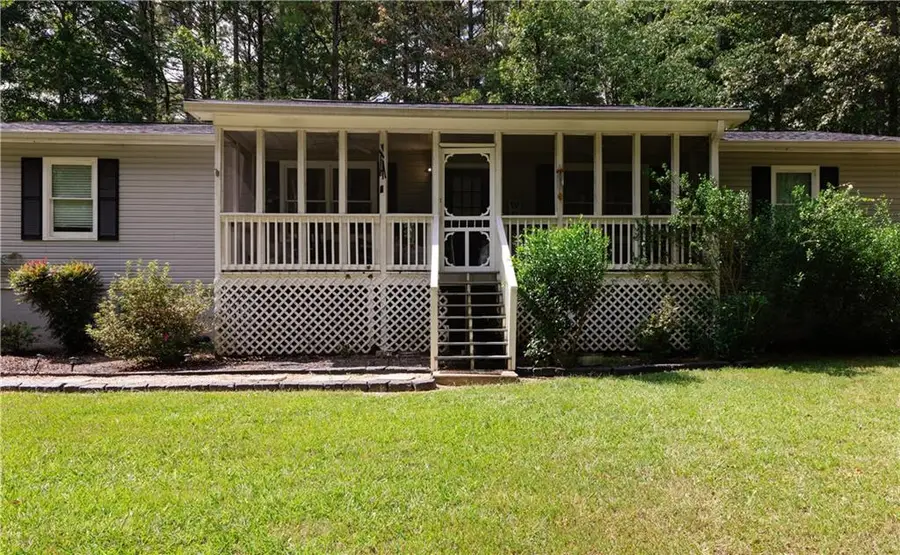 2641 E Hermitage Road, Kingston, GA 30145 - #3