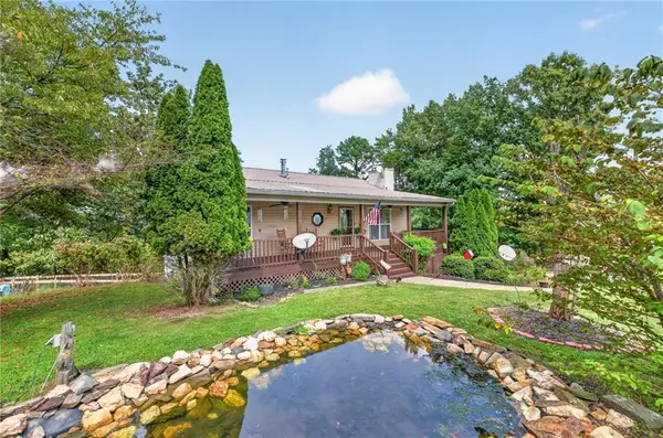 982 Raccoon Ridge, Ranger, GA 30734