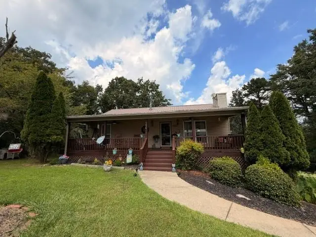 982 Raccoon Ridge, Ranger, GA 30734 - #2
