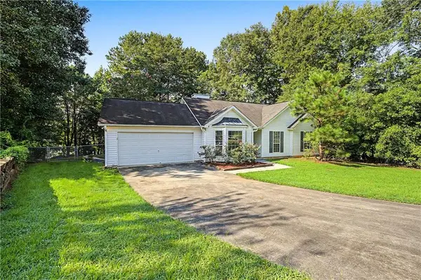 204 Spring Circle, Stockbridge, GA 30281