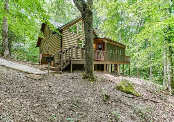 493 Vista View Place, Cleveland, GA 30528
