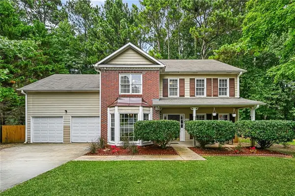 3270 Dogwood Drive, Powder Springs, GA 30127