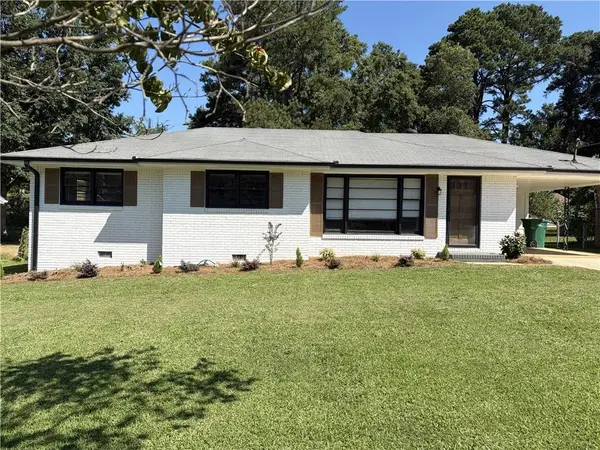 996 School Lane, Lake City, GA 30260