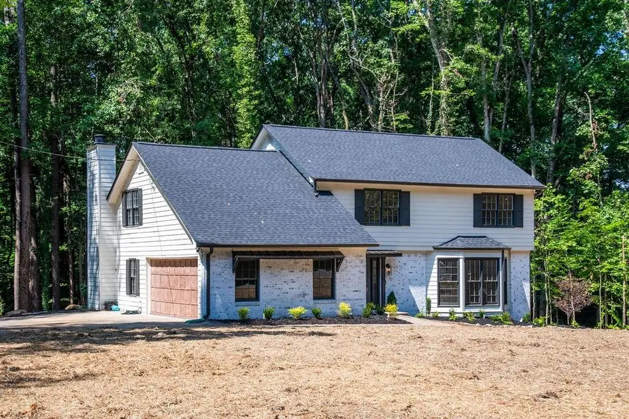 1720 Ridgefield Drive, Roswell, GA 30075 - #2
