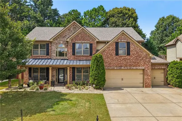 2970 Mccannon Mill Drive, Dacula, GA 30019
