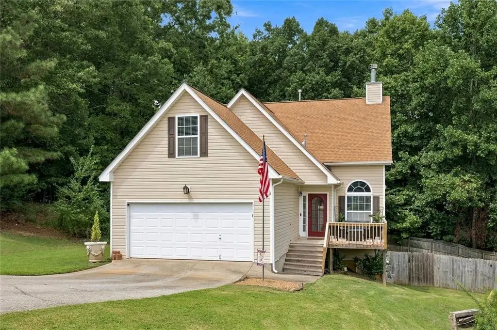 216 Mystic Hollow, Canton, GA 30114 - #1