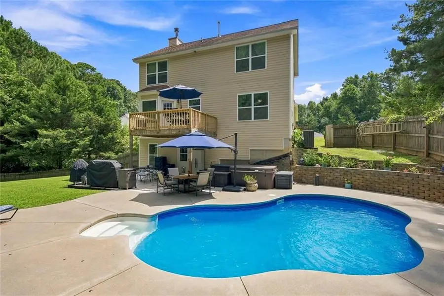 216 Mystic Hollow, Canton, GA 30114 - #2