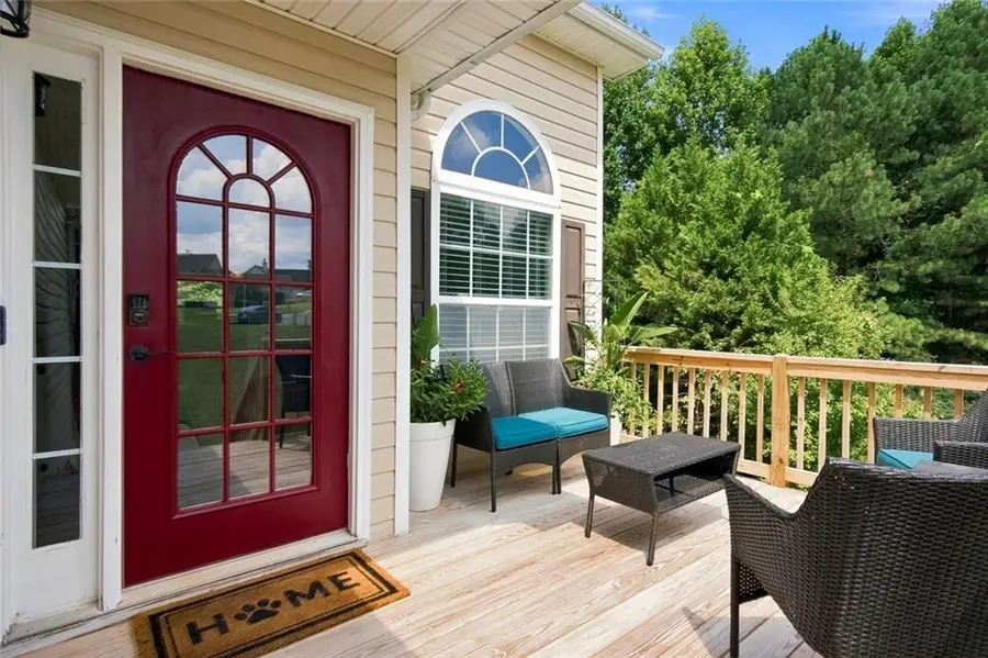 216 Mystic Hollow, Canton, GA 30114 - #3
