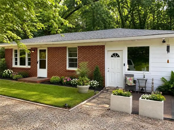 1360 Tallassee Road, Athens, GA 30606