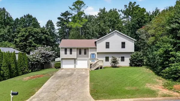 260 Park Avenue, Woodstock, GA 30188