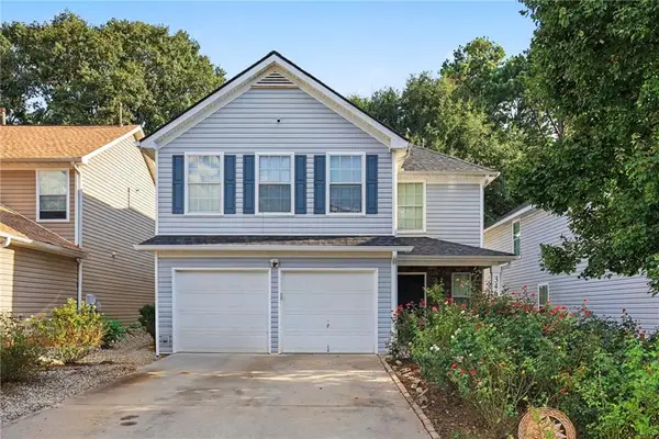 3464 Augusta Street, South Fulton, GA 30349