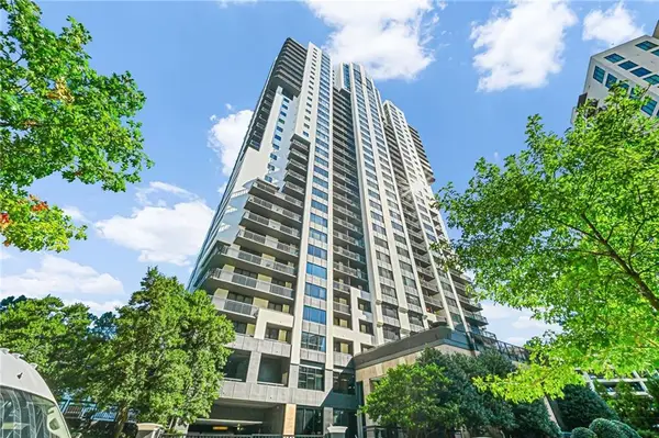 3481 Lakeside Drive Ne #2207, Atlanta, GA 30326