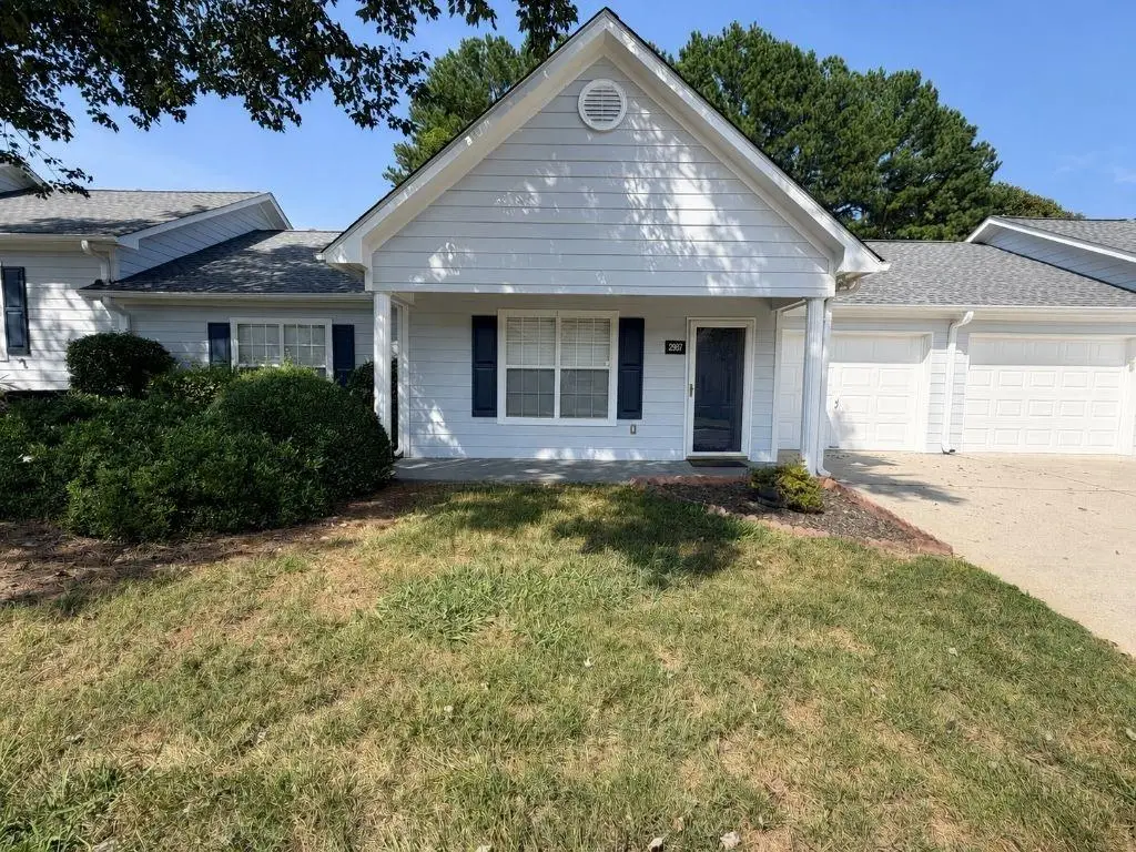 2987 Bentley Park Circle, Gainesville, GA 30504 - #1
