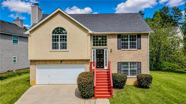 6196 Idlewood Circle, Lithonia, GA 30038