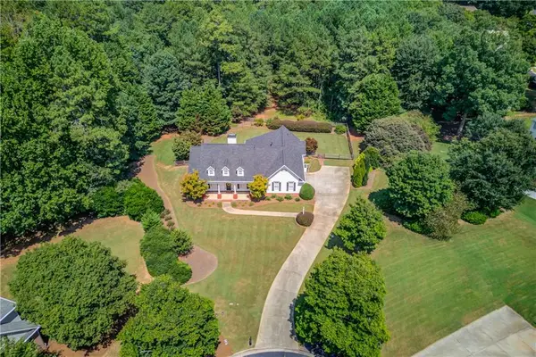 2635 Heritage Lane, Monroe, GA 30656