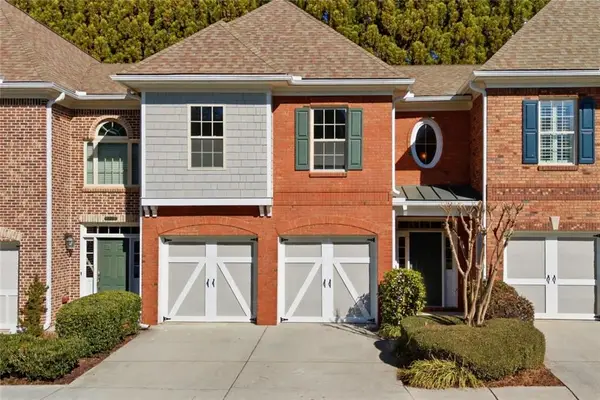 5140 Meridian Lane, Alpharetta, GA 30022