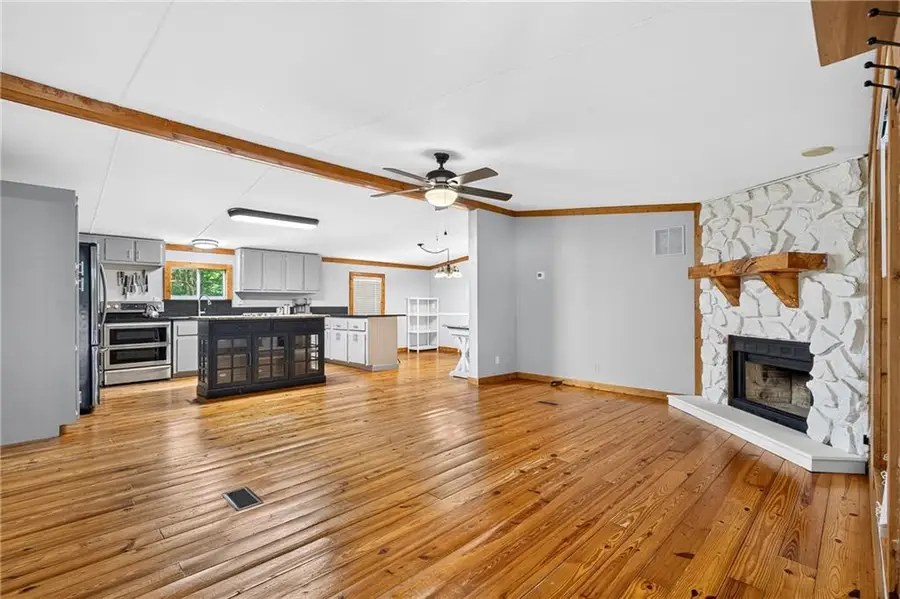 110 Hickory Hills Road, Ellijay, GA 30540 - #2