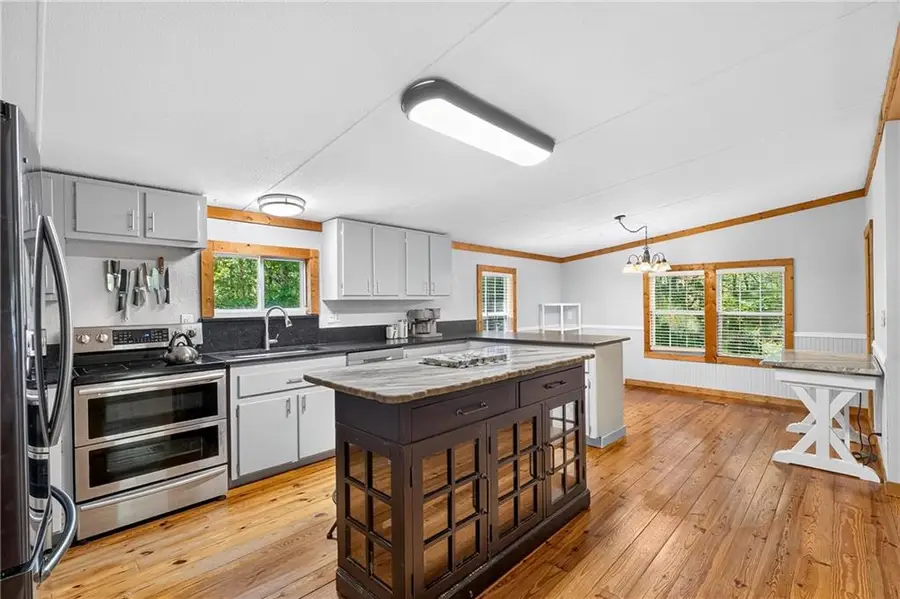 110 Hickory Hills Road, Ellijay, GA 30540 - #3