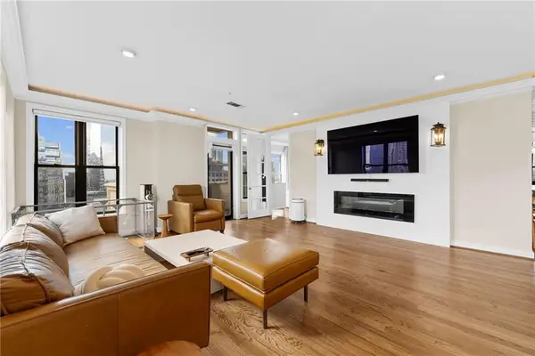 3334 Peachtree Road Ne #1412, Atlanta, GA 30326