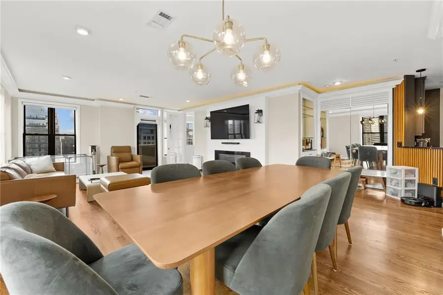 3334 Peachtree Road Ne #1412, Atlanta, GA 30326 - #2