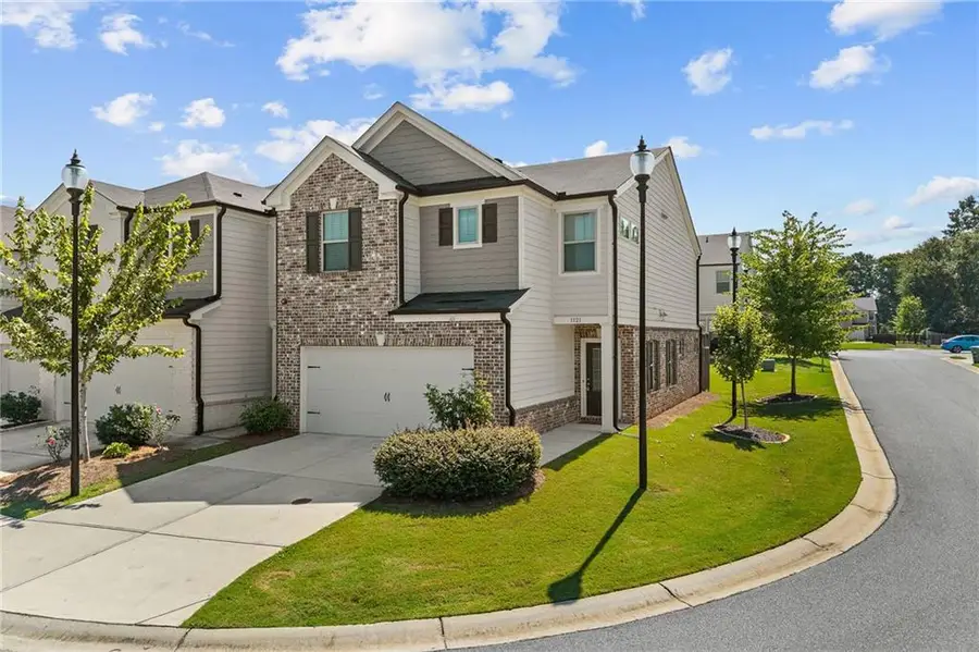 1121 Arrowlake Road Sw, Marietta, GA 30064 - #2