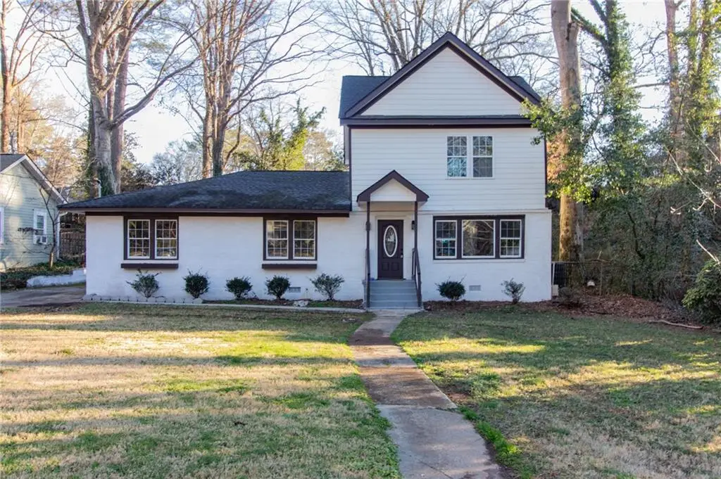 2531 Midway Road, Decatur, GA 30030 - #1