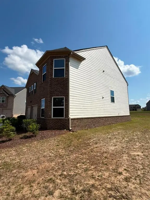 1104 Laflor Way, McDonough, GA 30253 - #2