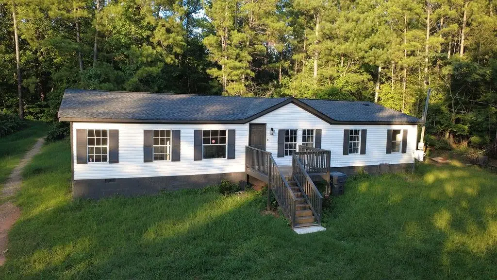 158 Felton Drive, Milledgeville, GA 31061 - #1