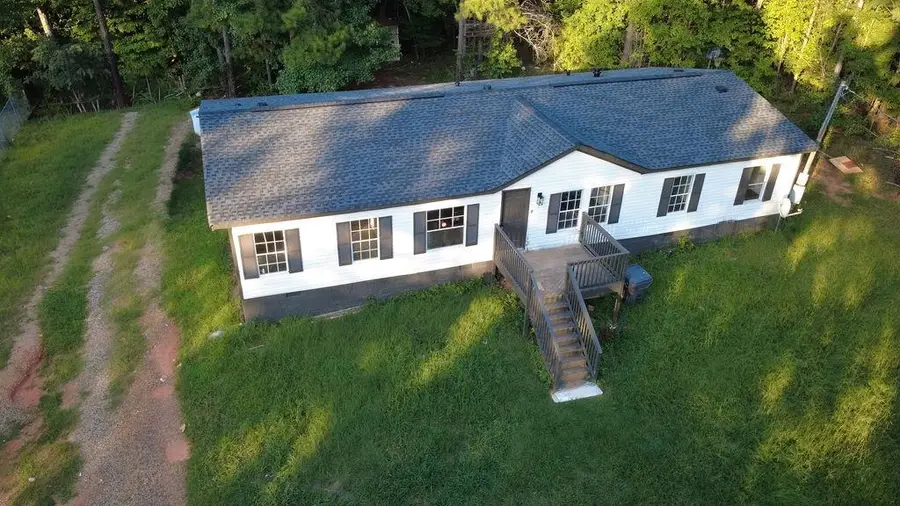 158 Felton Drive, Milledgeville, GA 31061 - #2