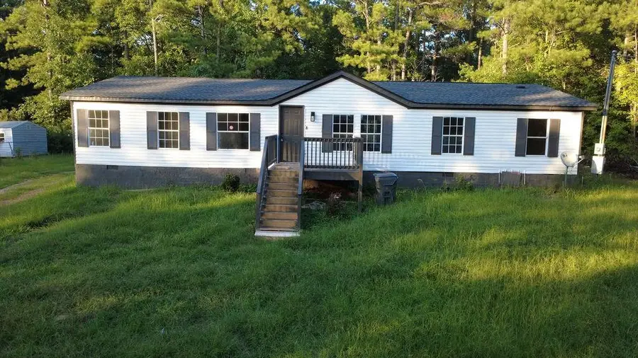 158 Felton Drive, Milledgeville, GA 31061 - #3