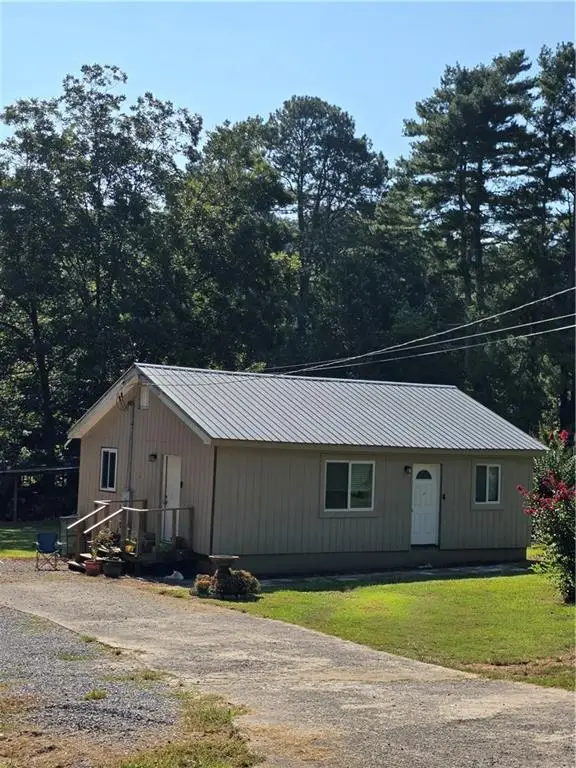 169 Reeceburg Road, Silver Creek, GA 30173