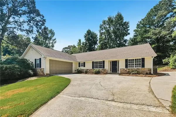 132 Edwards Way, Stockbridge, GA 30281