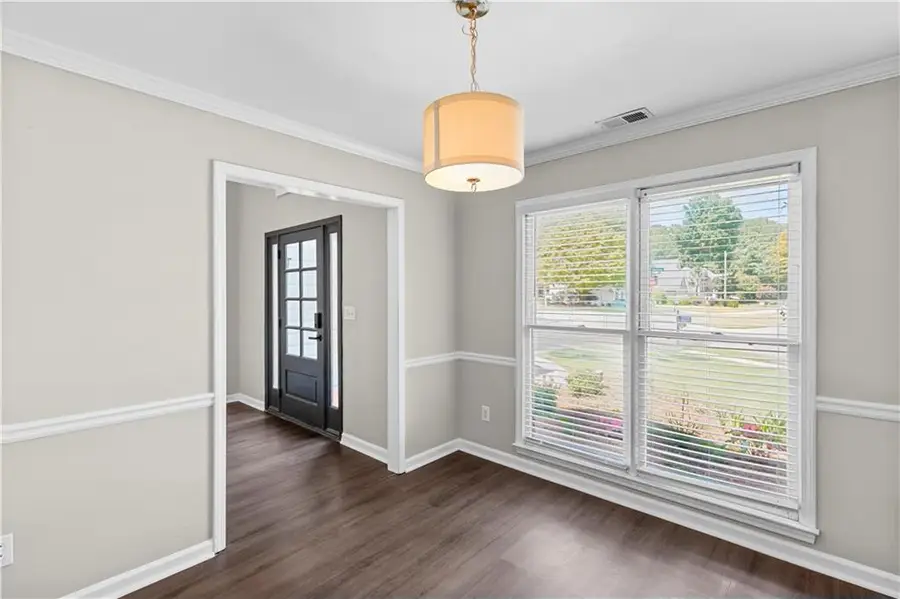 602 Overhill Drive, Woodstock, GA 30189 - #3