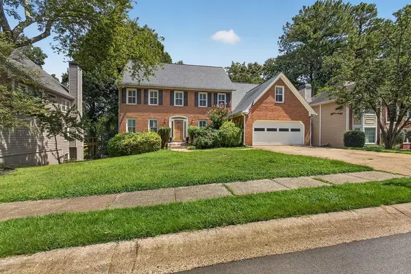 4370 Laurian Drive, Kennesaw, GA 30144