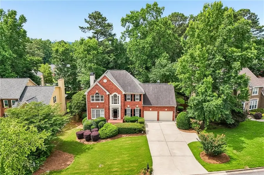 7215 Amberleigh Way, Johns Creek, GA 30097 - #3