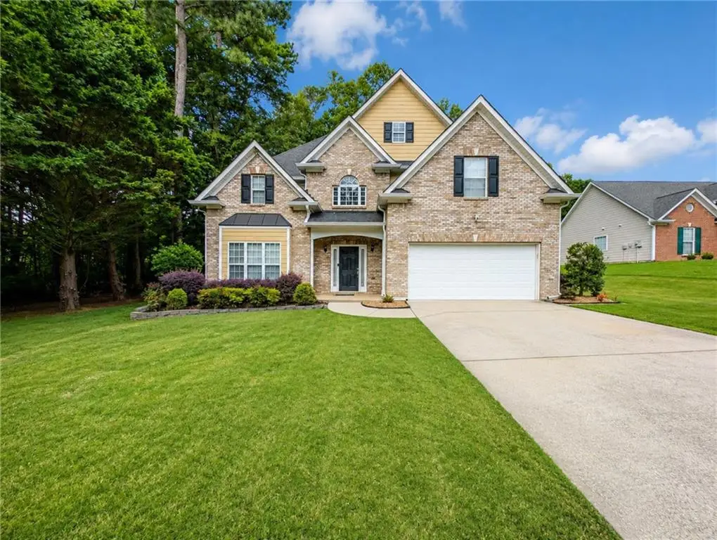 1098 Whisperwood Lane, Lawrenceville, GA 30043 - #1
