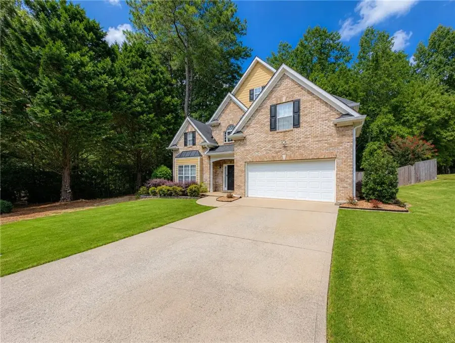 1098 Whisperwood Lane, Lawrenceville, GA 30043 - #2