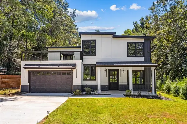 6465 Yacht Club Road, Flowery Branch, GA 30542