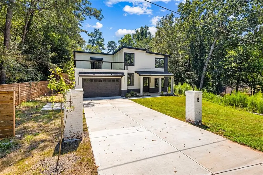 6465 Yacht Club Road, Flowery Branch, GA 30542 - #2
