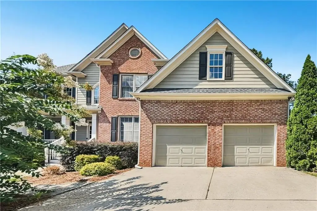 91 Paddington Place, Acworth, GA 30101 - #1