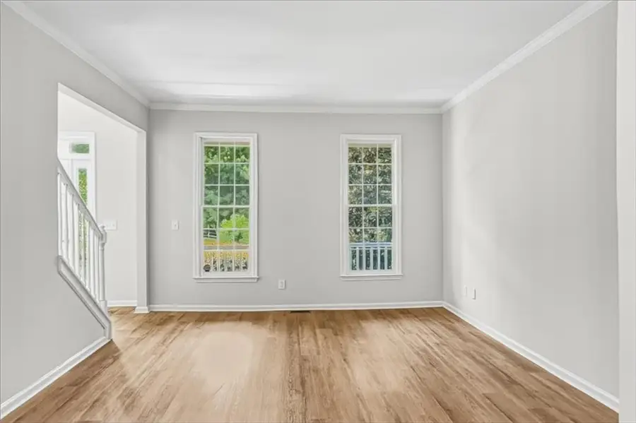 91 Paddington Place, Acworth, GA 30101 - #2