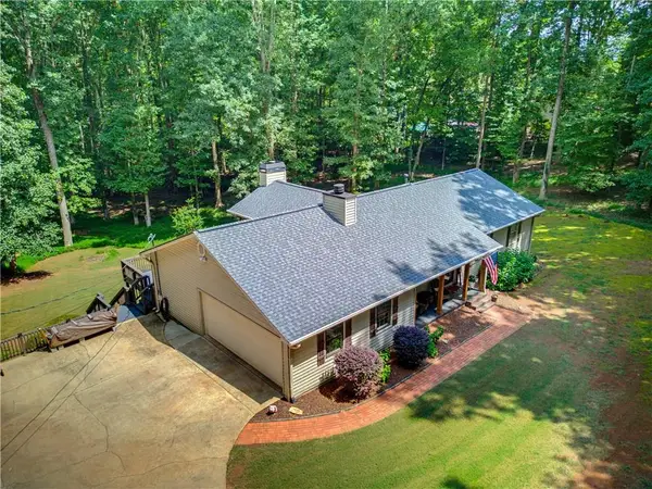 3744 Tanners Mill Road, Gainesville, GA 30507