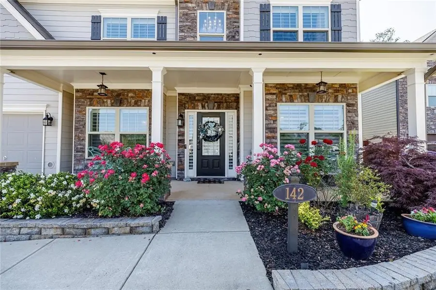 142 Madison Street, Canton, GA 30115 - #2